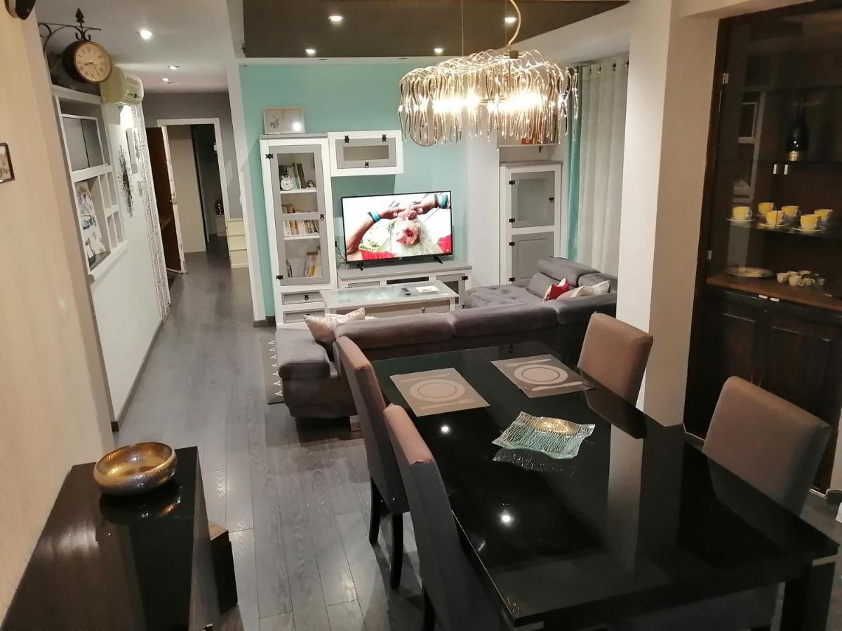 Apartament Luminoso Loft Monforte De Lemos Zewnętrze zdjęcie
