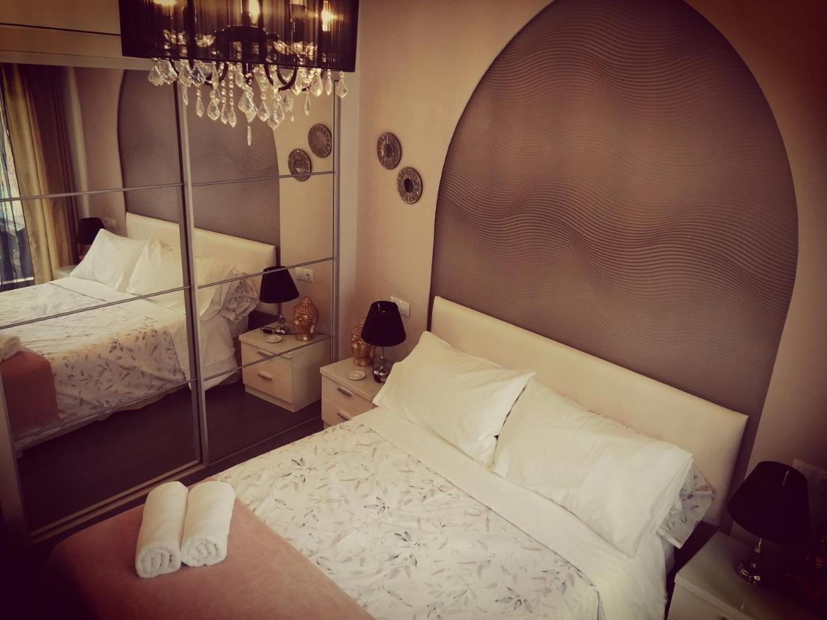 Apartament Luminoso Loft Monforte De Lemos Zewnętrze zdjęcie