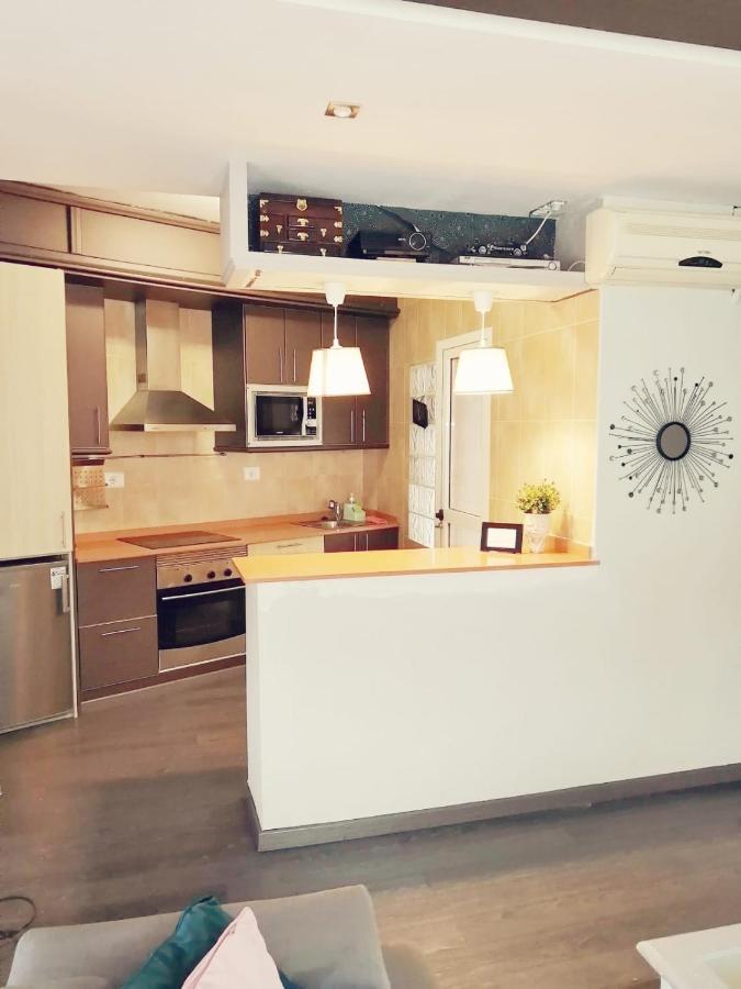 Apartament Luminoso Loft Monforte De Lemos Zewnętrze zdjęcie
